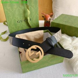 Picture of Gucci Belts _SKUGucciBelt38mmX95-125CM7D2593283